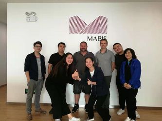 中国 Mabis Project Management Ltd.